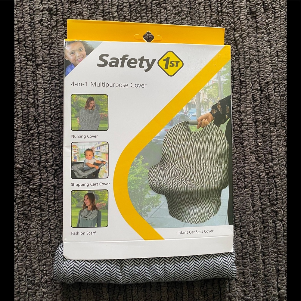 Safety 1st Multipurpose Cover